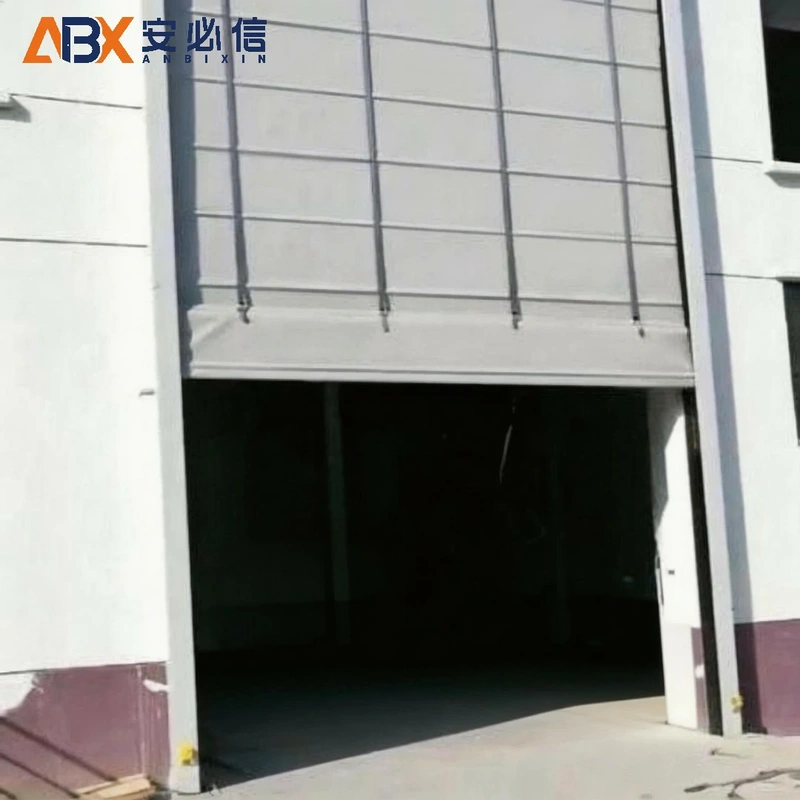 德阳市高速堆积门