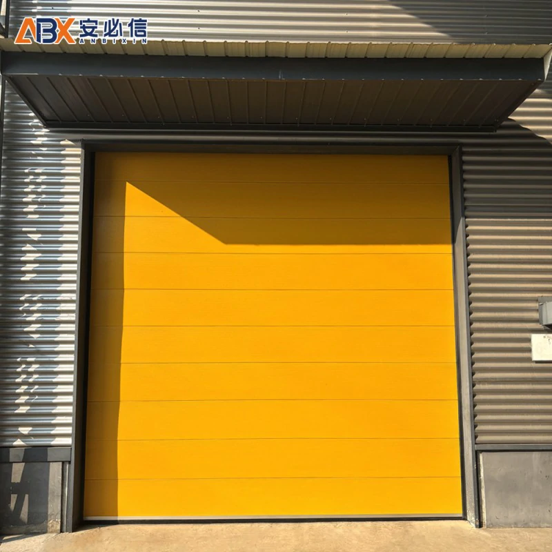 德阳市高扬程提升门
