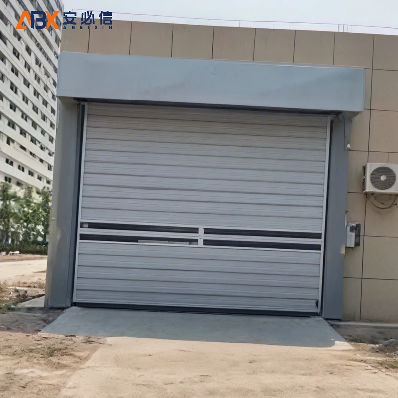 德阳市PVC高速门